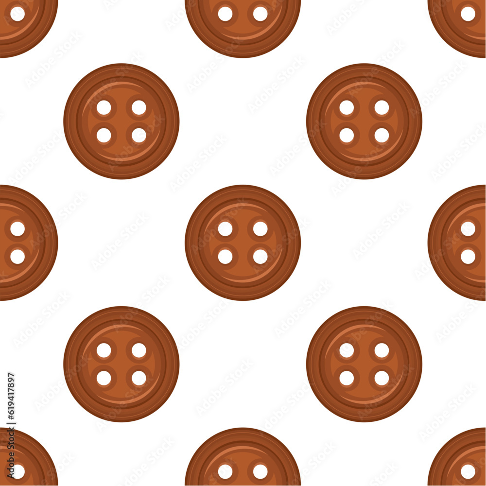 Obraz premium Pattern homemade cookie different taste in pastry biscuit