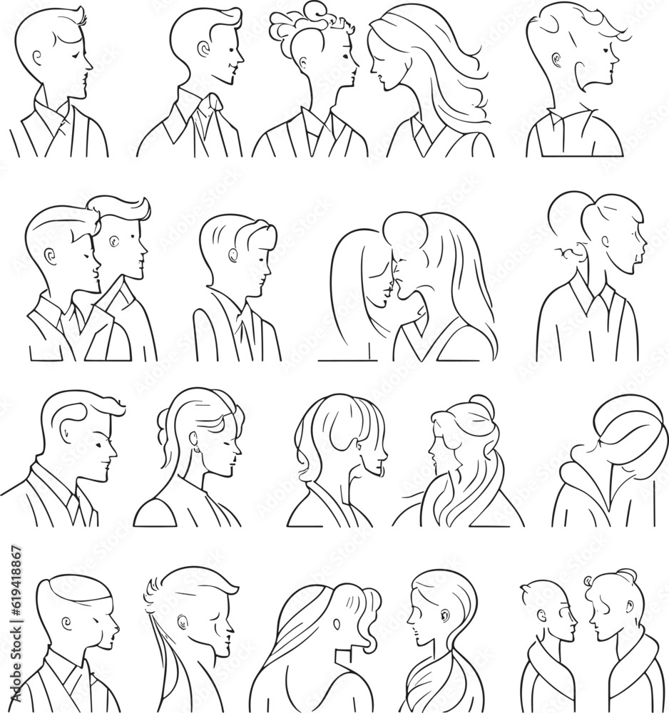 Good relationship icon set. It included couple, happy, enjoy, and more icons. Good relationship icon set. It included couple, happy, enjoy, and more icons.
