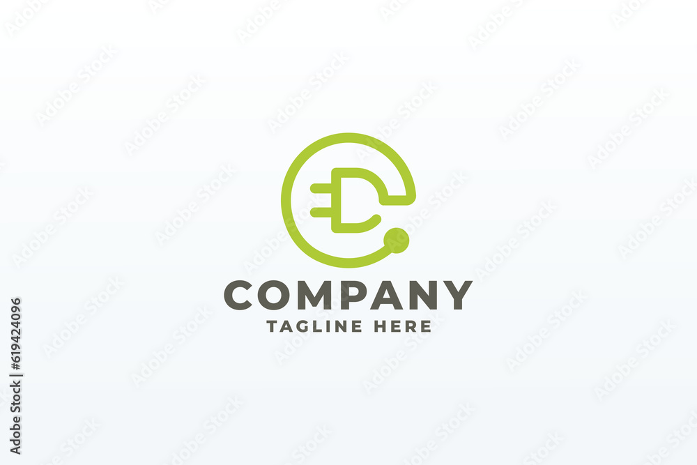 Electrika Letter E Pro Logo Template
Electrika Letter E Pro Logo Template