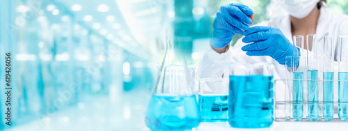 scientific equipment and ch...
