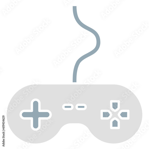 joystick game icon