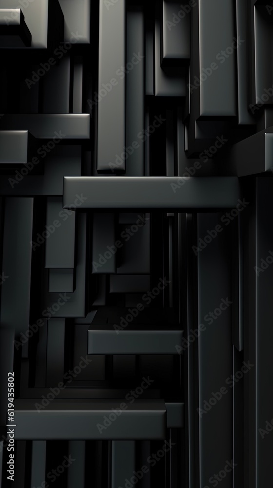 Abstract Seamless Pattern Illustration vector wallpaper background AI Generated Abstract Seamless Pattern Illustration vector wallpaper background AI Generated