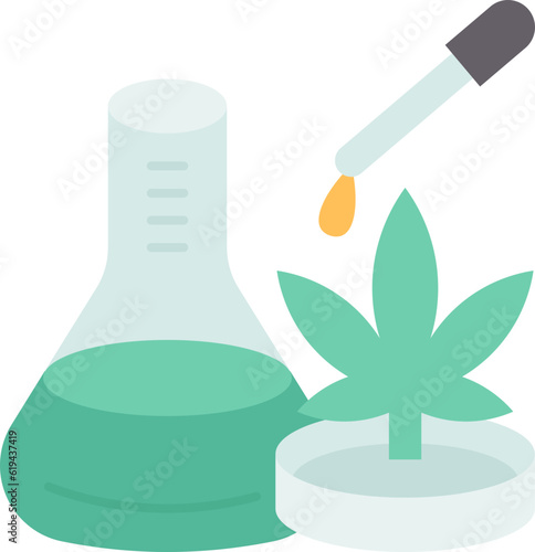 cannabis  icon