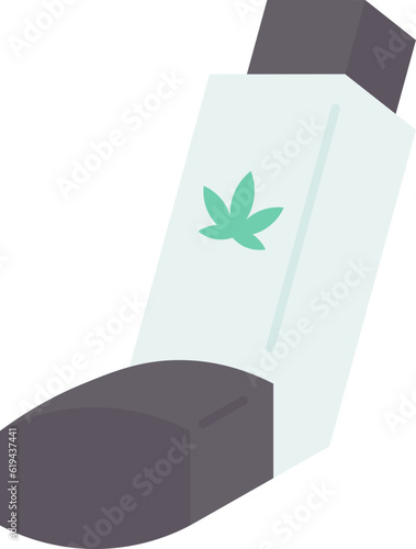 cbd  icon