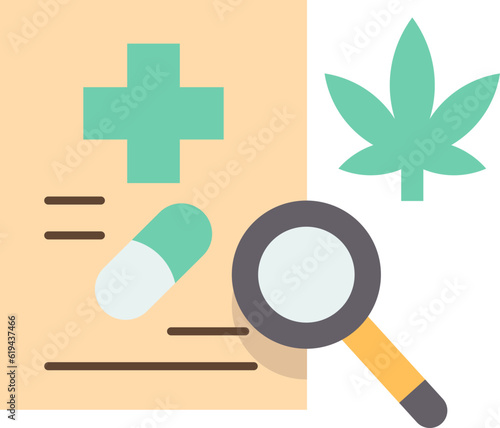 clinical  icon