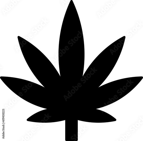 cannabis  icon