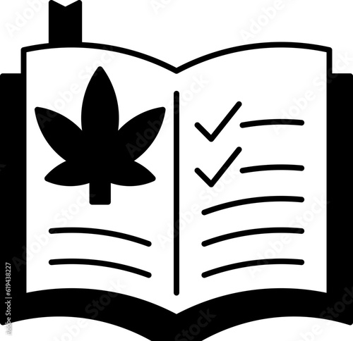 cbd  icon