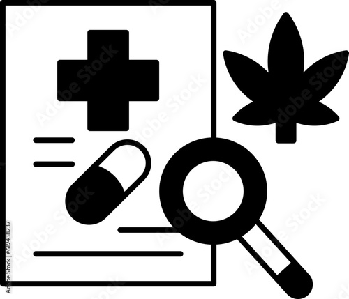 clinical  icon