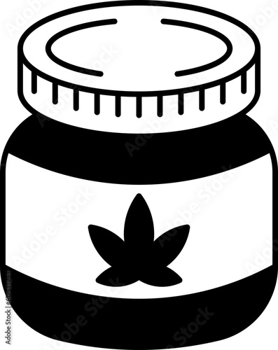 cbd  icon