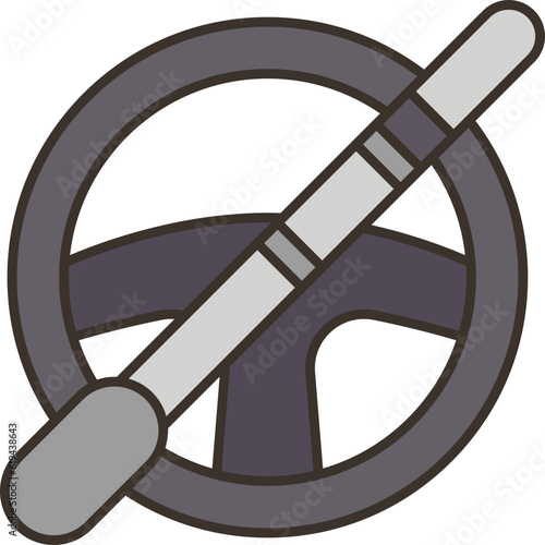steering  icon
