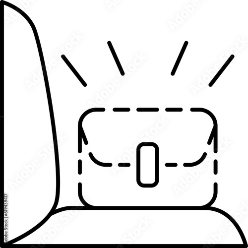 purse  icon