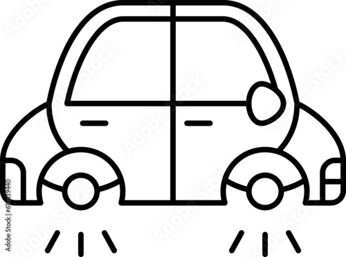 wheels  icon