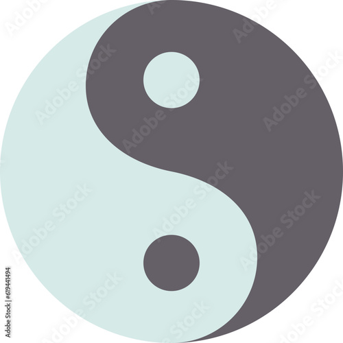 yin  icon