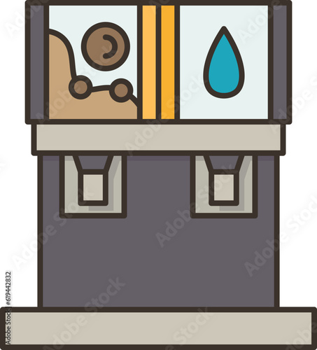 beverage  icon