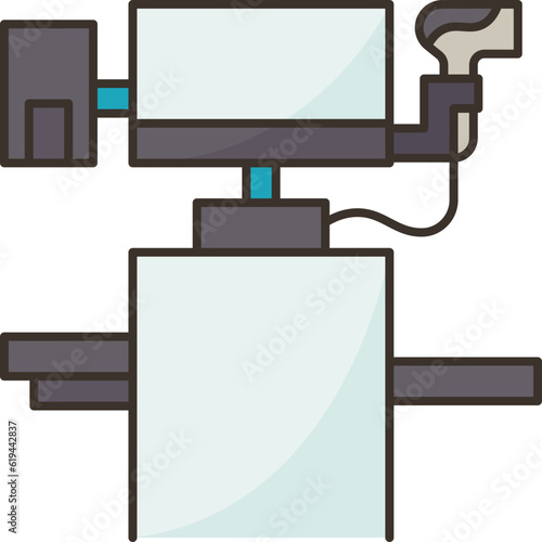 checkout  icon