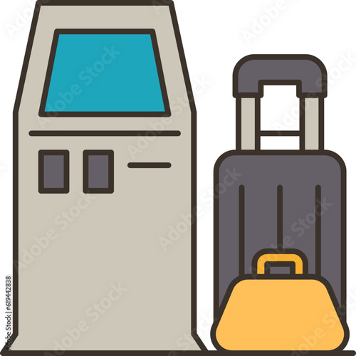 hotel  icon