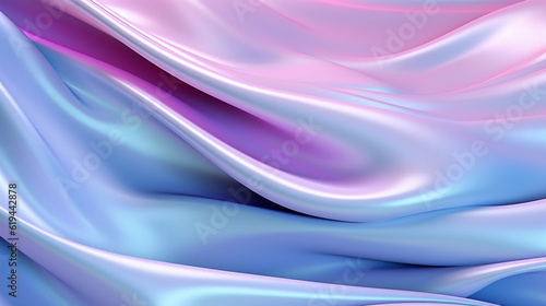 purple silk background