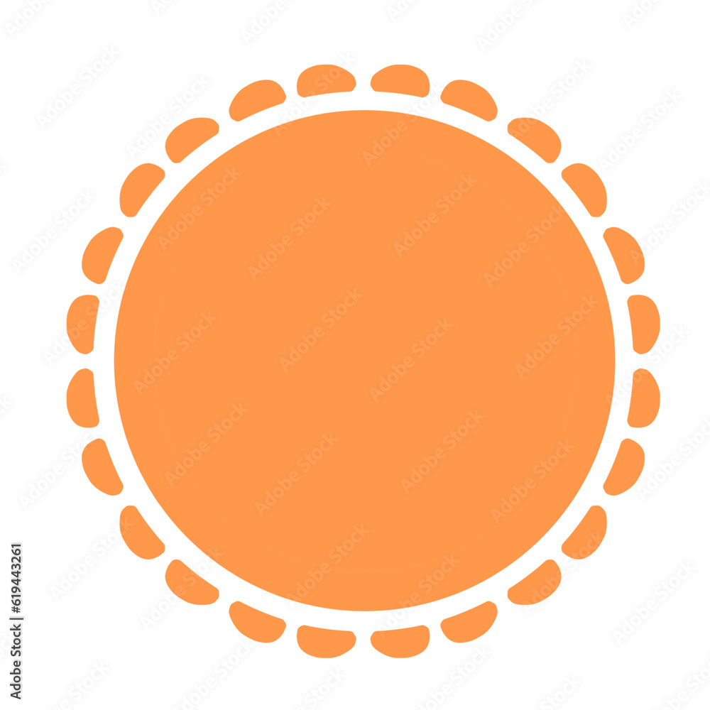 abstract orange background abstract orange background