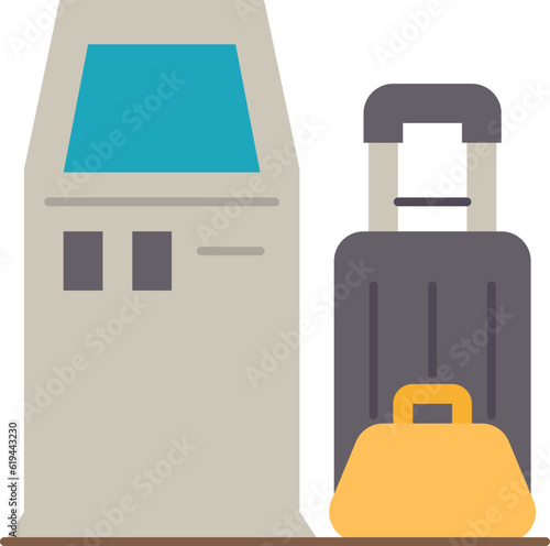 hotel  icon