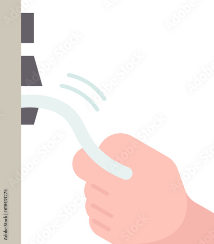 ticket  icon