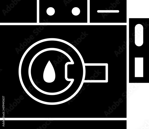 laundry  icon