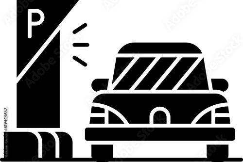 parking  icon