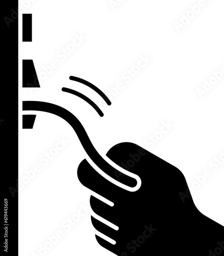 ticket  icon