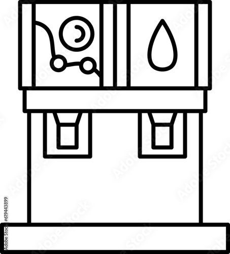 beverage  icon
