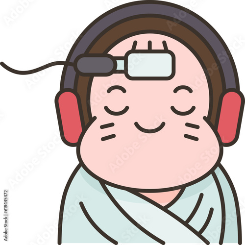 hearing  icon