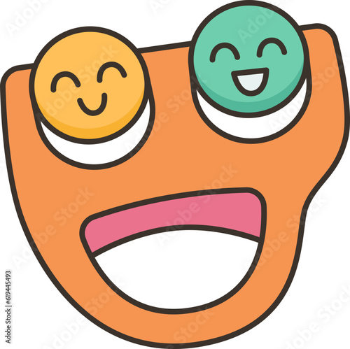 rattle  icon