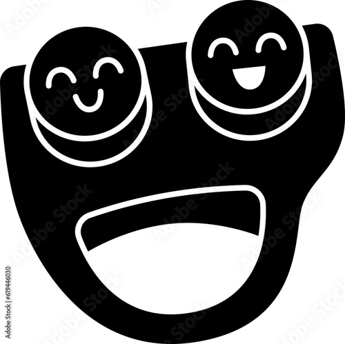 rattle  icon