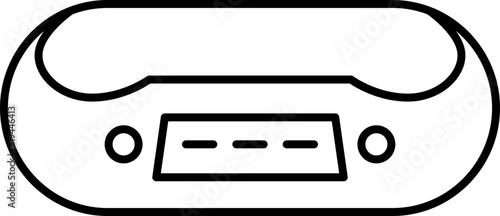 scale  icon