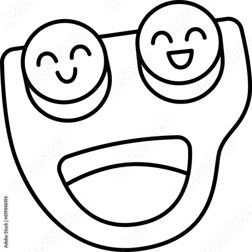 rattle  icon