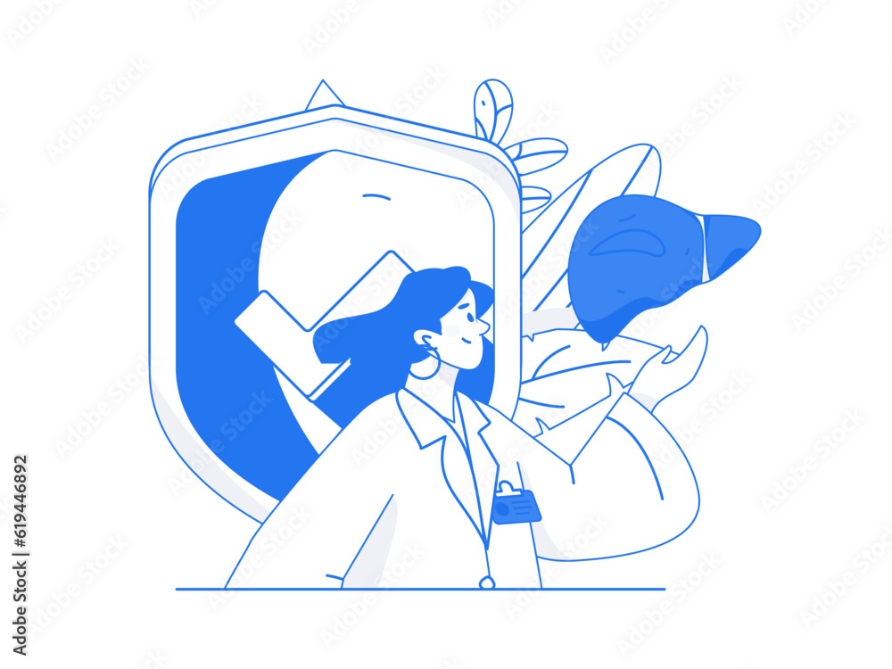 Medical Characters Anti-epidemic Flat Vector Concept Operation Hand Drawn Illustration
Medical Characters Anti-epidemic Flat Vector Concept Operation Hand Drawn Illustration