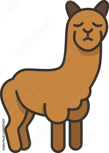 alpacas  icon