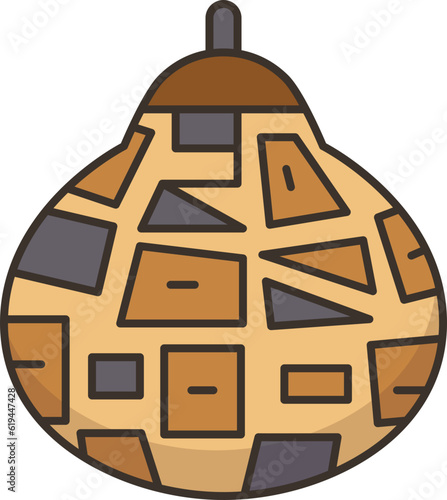 gourd  icon