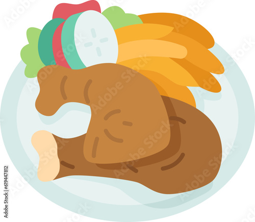 pollo  icon