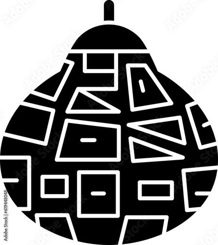 gourd  icon
