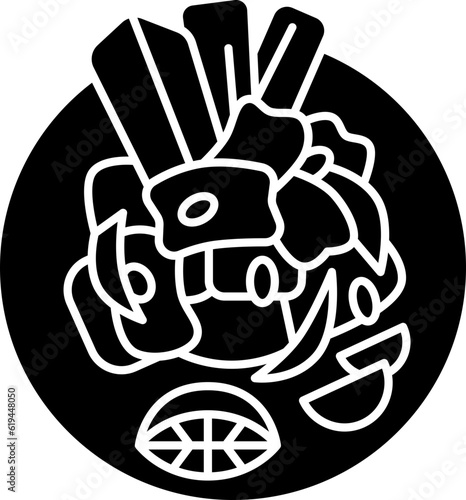 ceviche  icon