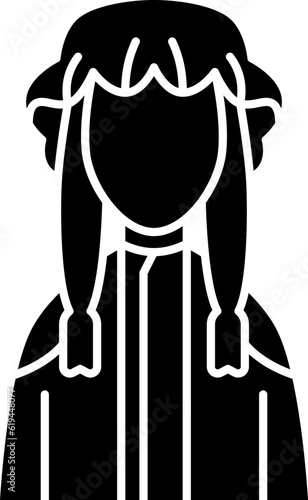 peruvian  icon