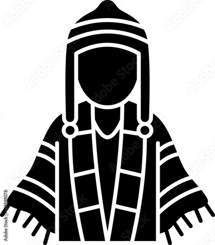 peruvian  icon