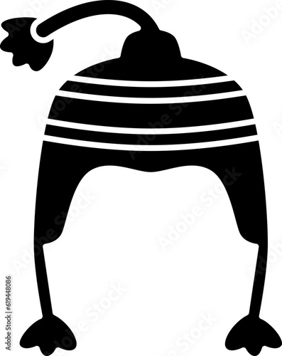 chullo  icon