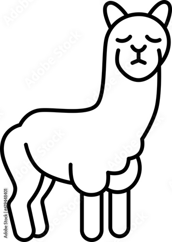 alpacas  icon