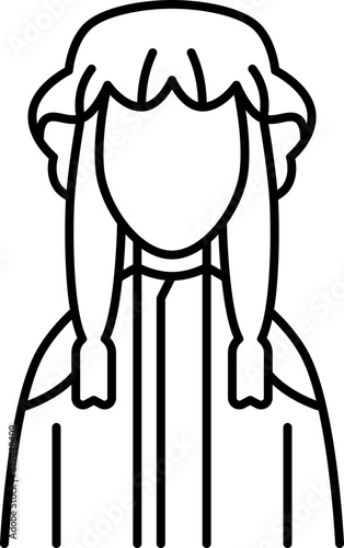 peruvian  icon