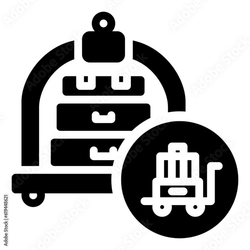 Bellhop Icon