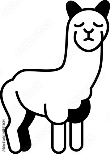 alpacas  icon