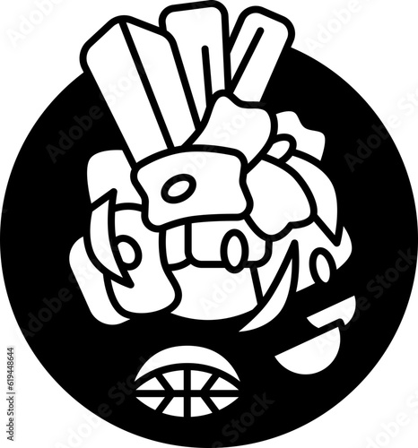 ceviche  icon