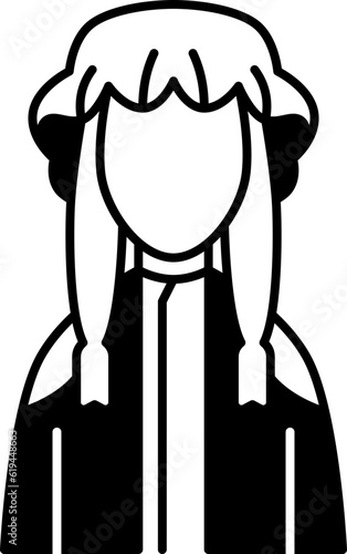 peruvian  icon
