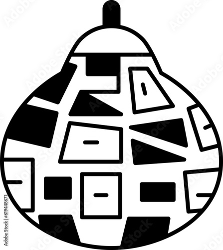 gourd  icon