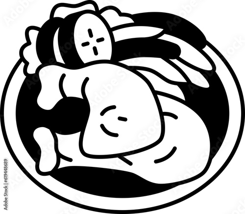 pollo  icon